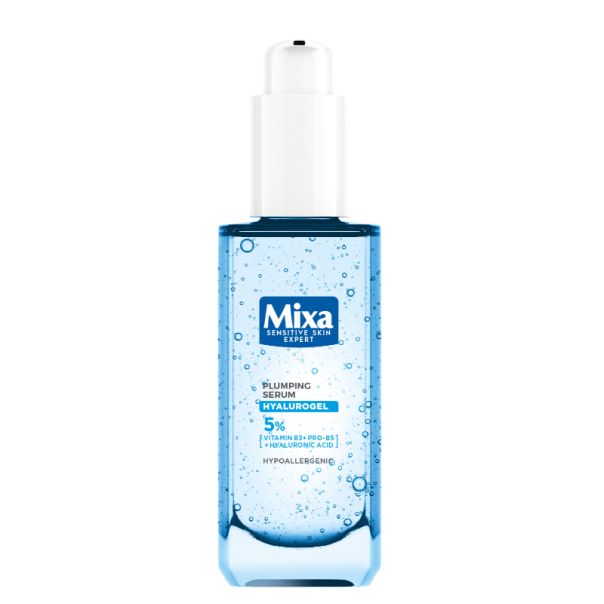 Mixa hyalurogel serum 30ml - 1100002440