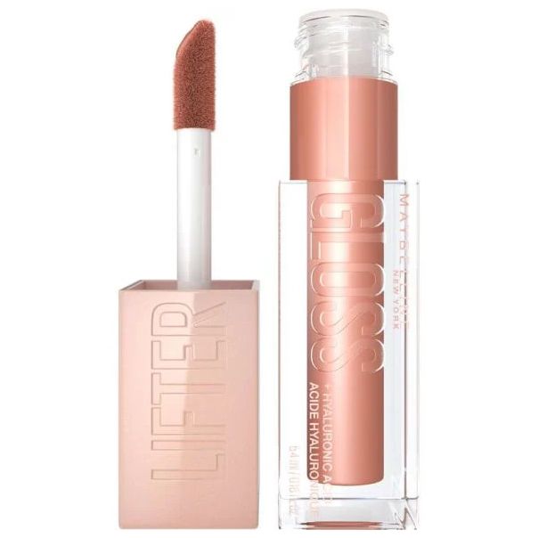 MAYBELLINE New York Sjaj za usne Lifter gloss 008, Stone - 1100008704