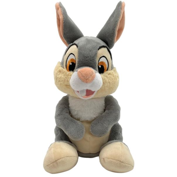 DISNEY Pliš Zec Lupko small (20-25 cm) - 1100008960