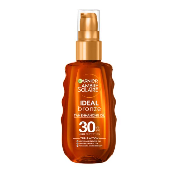 Ambre Solaire Ulje Za Sunčanje Spf30 150ml - 1100009468