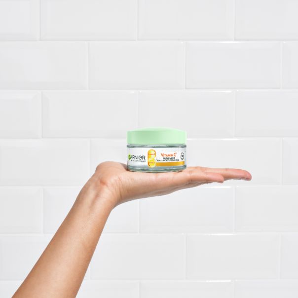 GARNIER Skin Naturals Gel za dnevnu negu kože vitamin C hidratantni, 50ml - 1100011568