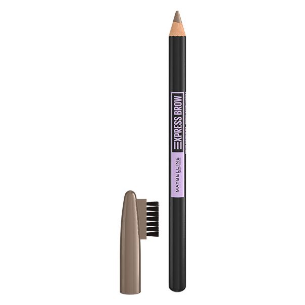 MAYBELLINE New York Olovka za obrve Express brow, Soft Brown 03 - 1100012955