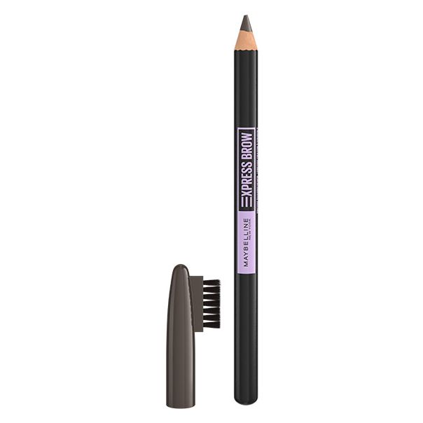 MAYBELLINE New York Olovka za obrve Express brow, Deep Brown 05 - 1100012957