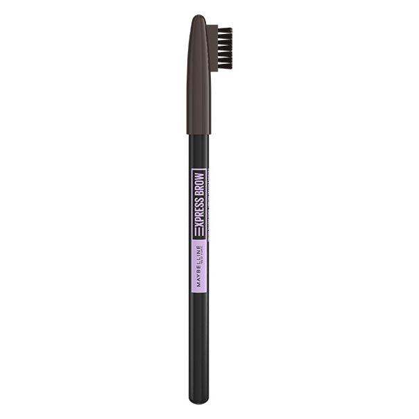 MAYBELLINE New York Olovka za obrve Express brow, Black Brown 06 - 1100012958