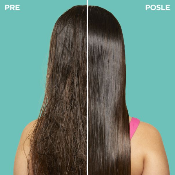 GARNIER Botanic Therapy KIDS Šampon i balzam za kosu, Oat 2u1, 250 ml - 1100014498