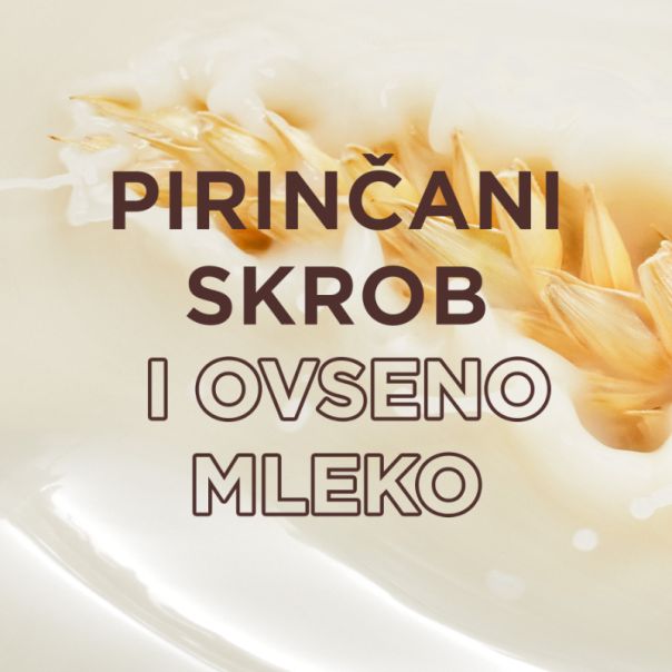 GARNIER Botanic Therapy KIDS Šampon i balzam za kosu, Oat 2u1, 250 ml - 1100014498