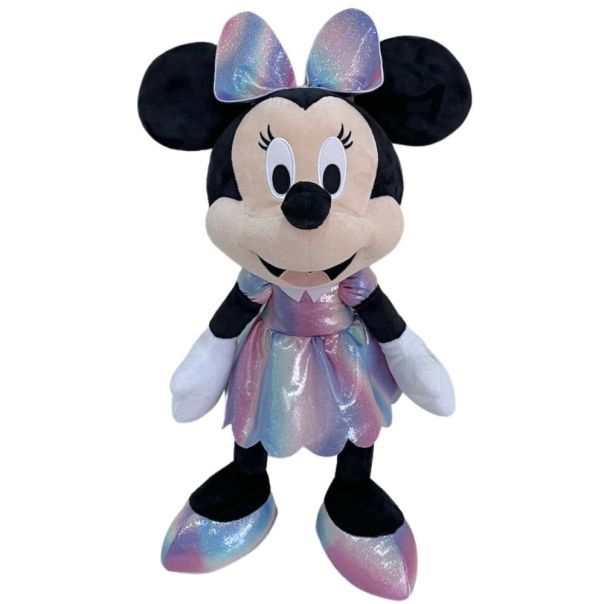 DISNEY Pliš Minnie xl - 1100015000