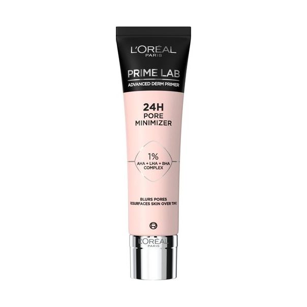 L'Oreal Paris Prajmer prime lab 24h pore minimizer - 1100016545
