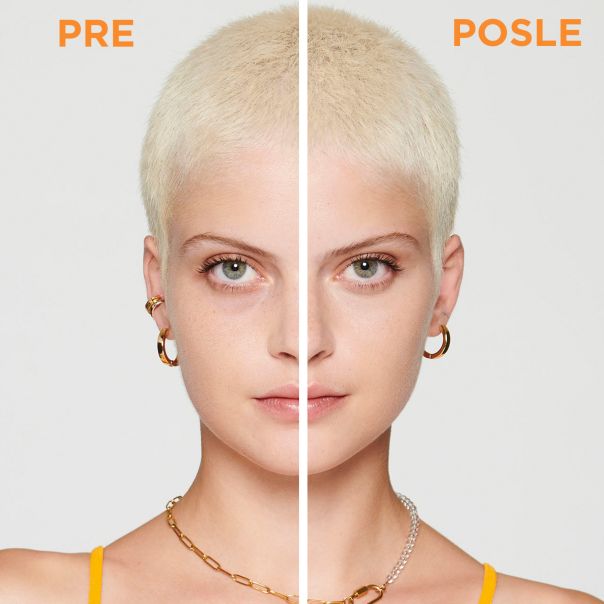 GARNIER Skin Naturals Krema za područje oko očiju Vitamin C 15 ml - 1100016551