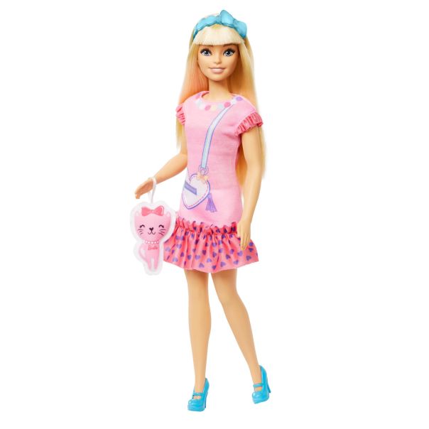 BARBIE - Moja prva Barbie - 1100016694