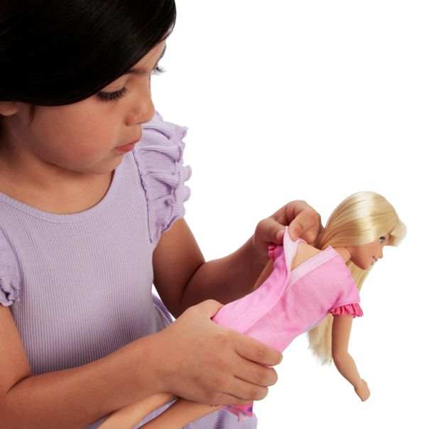 BARBIE - Moja prva Barbie - 1100016694