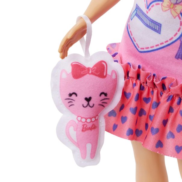 BARBIE - Moja prva Barbie - 1100016694