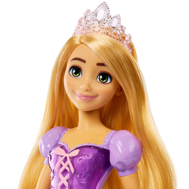 DISNEY Princeza Zlatokosa - 1100016695