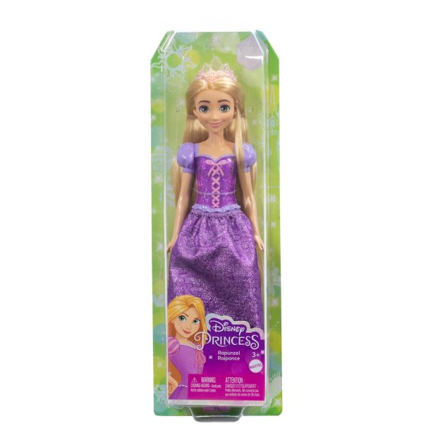 DISNEY Princeza Zlatokosa - 1100016695