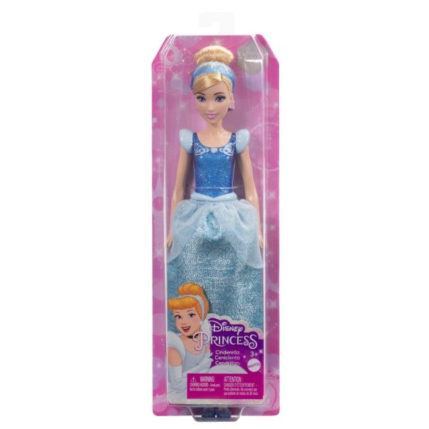 DISNEY Princeza Pepeljuga - 1100016696