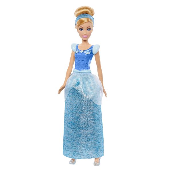 DISNEY Princeza Pepeljuga - 1100016696