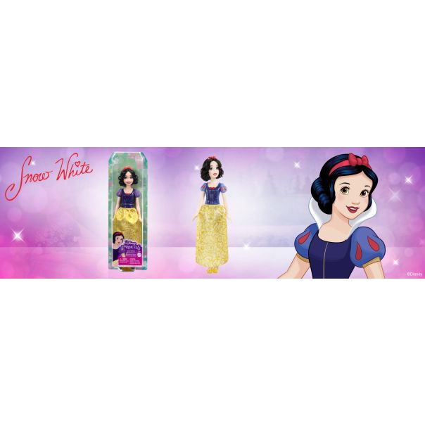 DISNEY Princeza Snežana - 1100016698