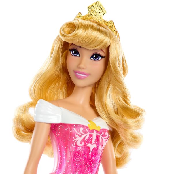 DISNEY Princeza Aurora - 1100016699