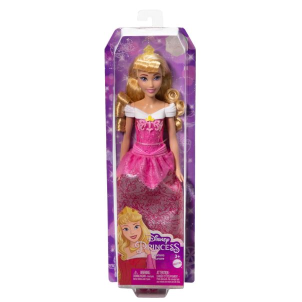 DISNEY Princeza Aurora - 1100016699