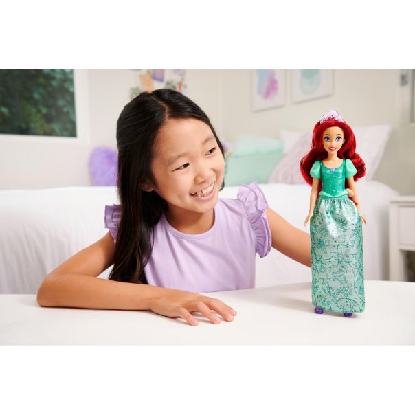DISNEY Princeza Ariel - 1100016700