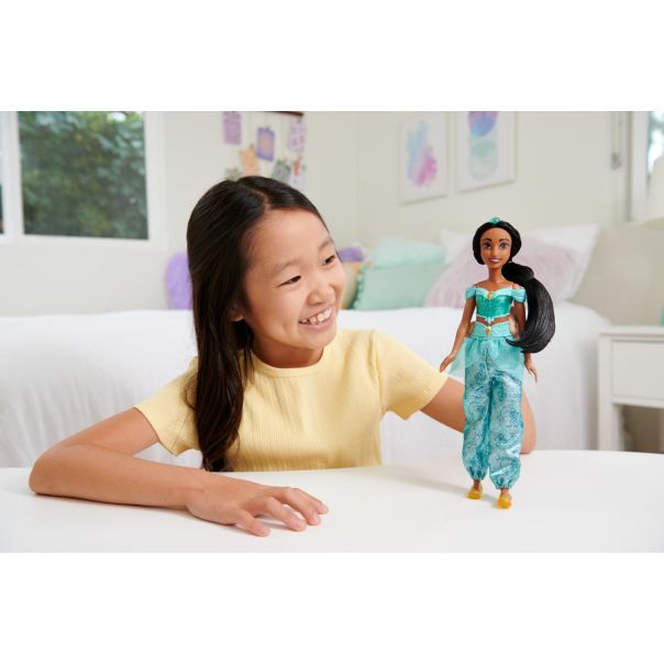 DISNEY Princeza Jasmin - 1100016702