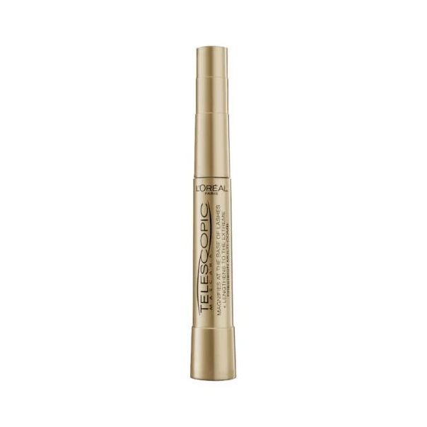 L'Oréal Paris Maskara Telescopic, black - 1100016939