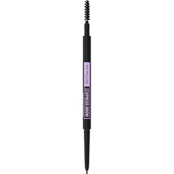 MAYBELLINE New York Olovka za obrve Express brow ultra slim cool, brown  5.5 - 1100017963