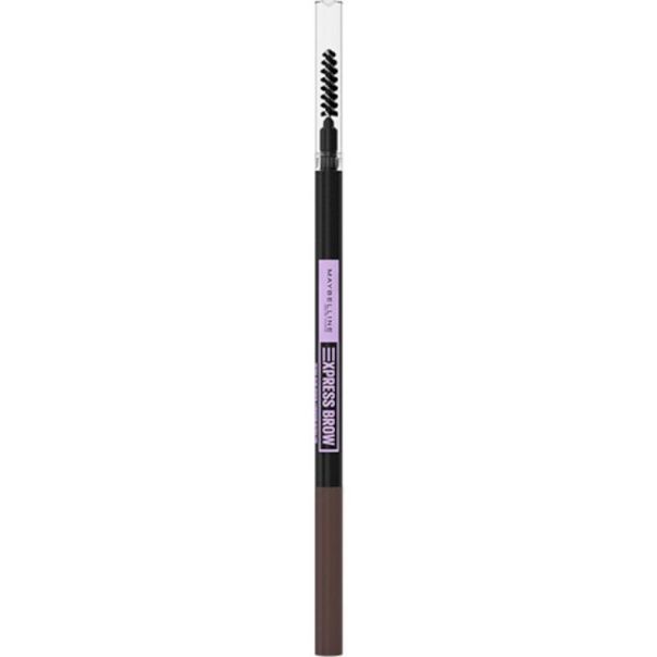 MAYBELLINE New York Olovka za obrve Express brow ultra slim cool, brown  5.5 - 1100017963