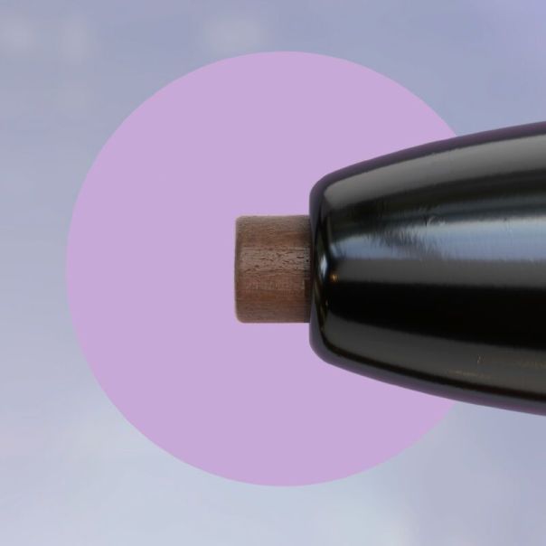 MAYBELLINE New York Olovka za obrve Express brow ultra slim cool, brown  5.5 - 1100017963