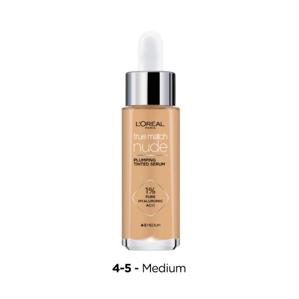 L’Oreal Paris Tonirani serum True Match 4-5 - 1100017967