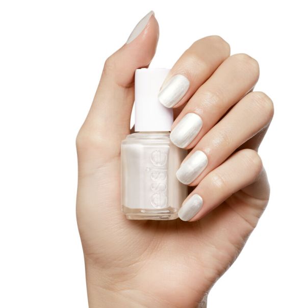 ESSIE Lak za nokte 4, Pearly White - 30095069