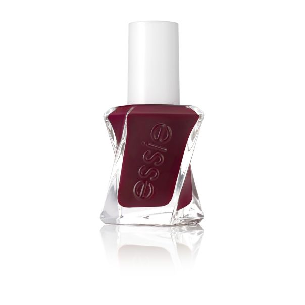 ESSIE Gel Couture Lak za nokte 360, Spiked with style - 30138575