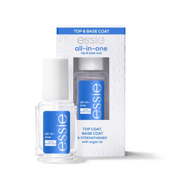 ESSIE Top & Base Coat, All in One - 1100018230