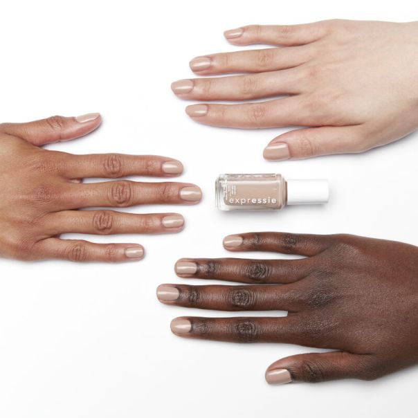 ESSIE ExprESSIE Lak za nokte Buns up - 1100018237