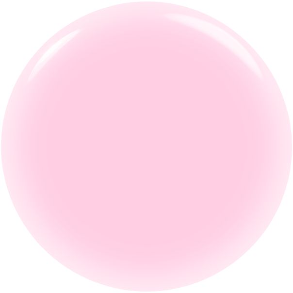 ESSIE Lak za ojačavanje noktiju, Hard to resist, Pink - 1100018240