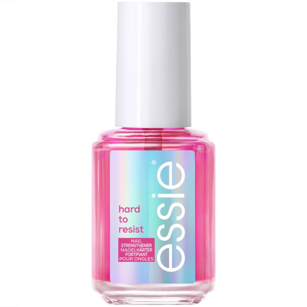 ESSIE Lak za ojačavanje noktiju, Hard to resist, Pink - 1100018240