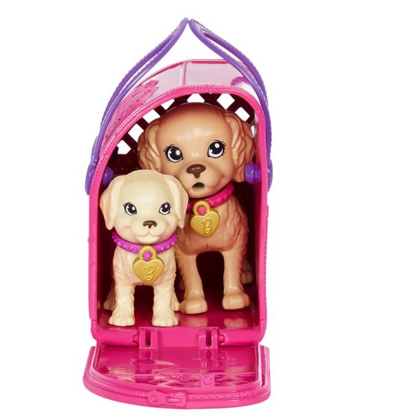 BARBIE Usvoji kućnog ljubimca - 1100018377