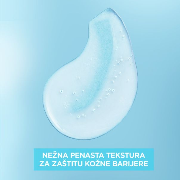 GARNIER Pure Active Gel za čišćenje lica Hydrating Deep Cleanser, 250 ml - 1100018382