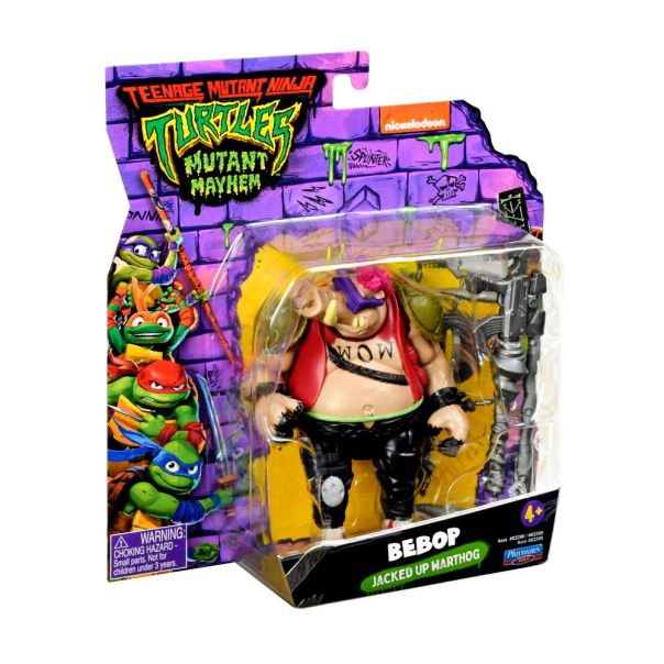 TMNT Bibop osnovna figura - 1100018391