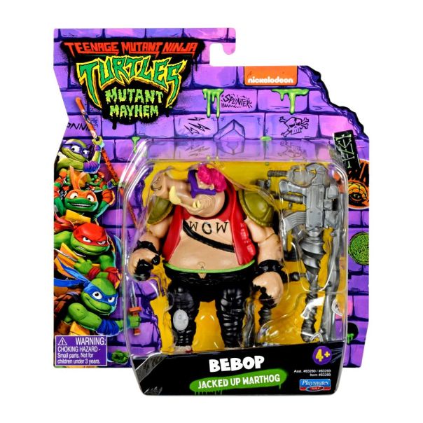 TMNT Bibop osnovna figura - 1100018391