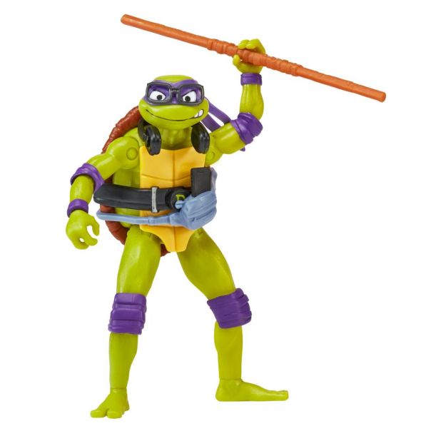 TMNT Donatelo osnovna figura - 1100018392