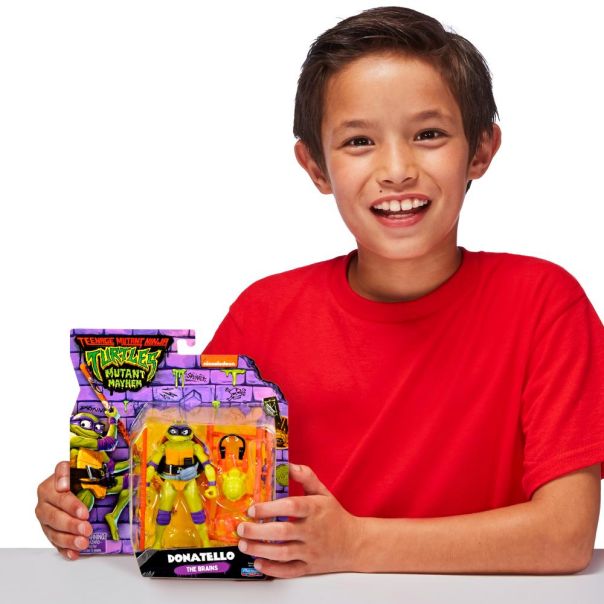 TMNT Donatelo osnovna figura - 1100018392