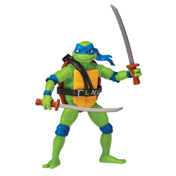 TMNT Leonardo osnovna figura - 1100018394