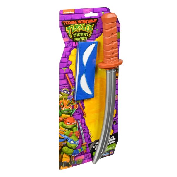 TMNT Leonardo set za igru - 1100018395