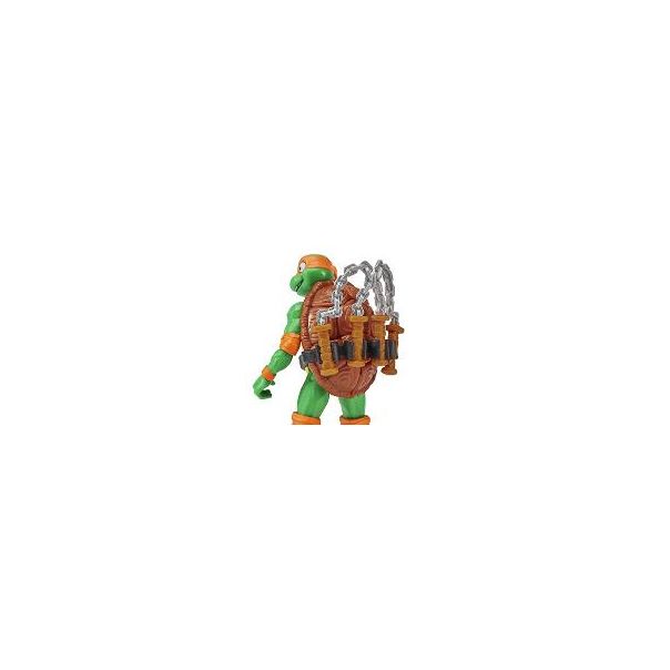 TMNT Mikelanđelo osnovna figura - 1100018396