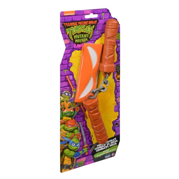 TMNT Mikelanđelo set za igru - 1100018397
