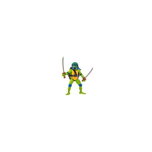 TMNT Leonardo sa vozilom - 1100018399