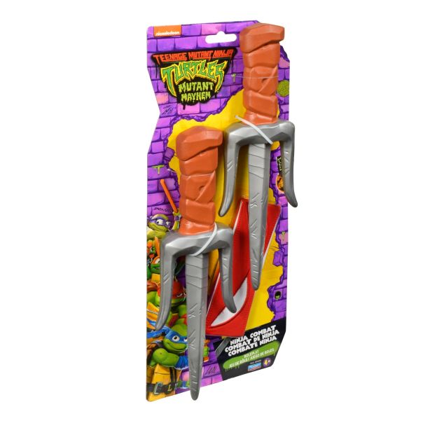 TMNT Rafaelo set za igru - 1100018401