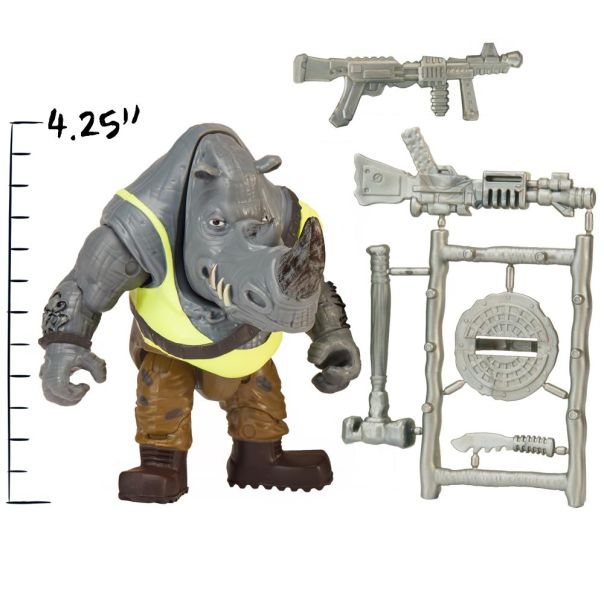 TMNT Rokstedi osnovna figura - 1100018403