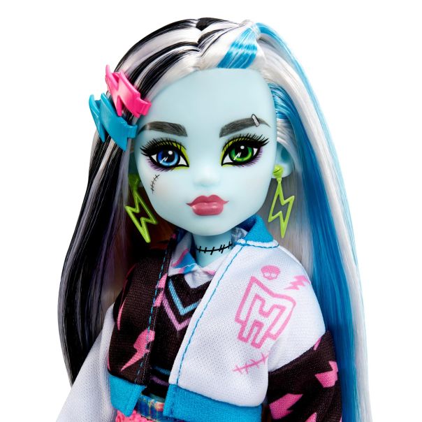 MONSTER HIGH lutka - Frenki - 1100021465